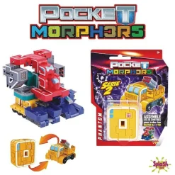 Gifi Jeux D'Imagination Et D'Imitation<Figurine pocket morphers