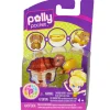 Gifi Jeux D'Imagination Et D'Imitation<Figurine Polly Pocket