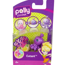 Gifi Jeux D'Imagination Et D'Imitation<Figurine Polly Pocket