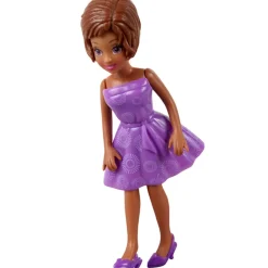 Gifi Jeux D'Imagination Et D'Imitation<Figurine Polly Pocket