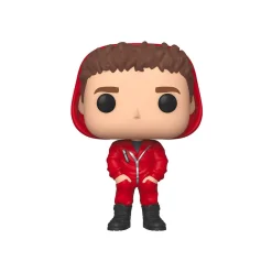 Gifi Jeux D'Imagination Et D'Imitation<Figurine Pop 917 La casa de Papel - Rio