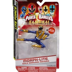 Gifi Jeux D'Imagination Et D'Imitation<Figurine Power Rangers