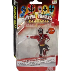 Gifi Jeux D'Imagination Et D'Imitation<Figurine Power Rangers