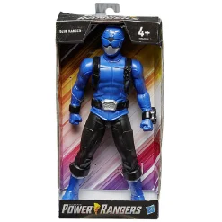 Gifi Jeux D'Imagination Et D'Imitation<Figurine Power Rangers, 3 couleurs disponibles
