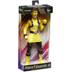 Gifi Jeux D'Imagination Et D'Imitation<Figurine Power Rangers, 3 couleurs disponibles