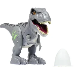 Gifi Jeux D'Imagination Et D'Imitation<Figurine Robot T-Rex Zuru