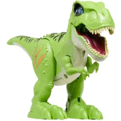 Gifi Jeux D'Imagination Et D'Imitation<Figurine Robot T-Rex Zuru