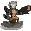 Gifi Jeux D'Imagination Et D'Imitation<Figurine Rocket Raccoon Disney Infinity 2.0 Marvel