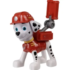 Gifi Jeux D'Imagination Et D'Imitation<Figurine sac à dos PAT PATROUILLE en plastique