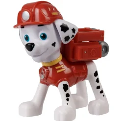 Gifi Jeux D'Imagination Et D'Imitation<Figurine sac à dos PAT PATROUILLE en plastique