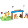 Gifi Jeux D'Imagination Et D'Imitation<Figurine Schtroumpf X29