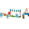 Gifi Jeux D'Imagination Et D'Imitation<Figurine Schtroumpf X37