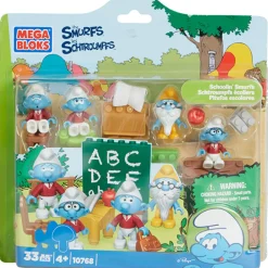 Gifi Jeux D'Imagination Et D'Imitation<Figurine Schtroumpf X37