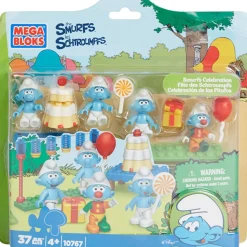 Gifi Jeux D'Imagination Et D'Imitation<Figurine Schtroumpf X37