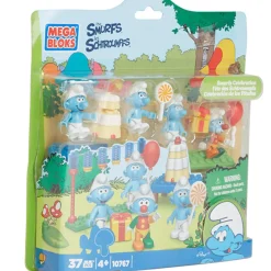 Gifi Jeux D'Imagination Et D'Imitation<Figurine Schtroumpf X37