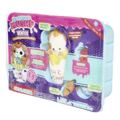 Gifi Jeux D'Imagination Et D'Imitation<Figurine Smooshy Bentos x3