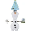 Gifi Jeux D'Imagination Et D'Imitation<Figurines Olaf La Reine Des Neiges Hasbro et accessoires x8