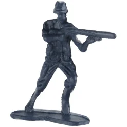 Gifi Jeux D'Imagination Et D'Imitation<Figurine soldat en plastique x30