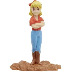 Outlet Gifi Figurine Spirit cheval ou personnage