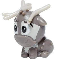 Gifi Jeux D'Imagination Et D'Imitation<Figurine Squishy Mash'ems La Reine des neiges