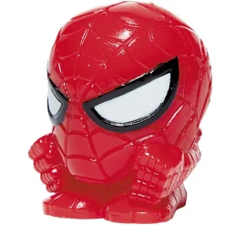 Gifi Jeux D'Imagination Et D'Imitation<Figurine Squishy Mash'ems Spiderman