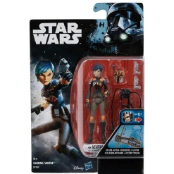 New Gifi Figurine star wars