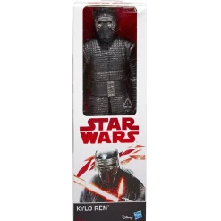 Gifi Jeux D'Imagination Et D'Imitation<Figurine Star Wars 4 modèles
