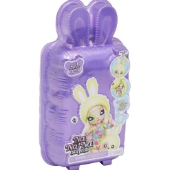 Gifi Jeux D'Imagination Et D'Imitation<Figurine Surprise Na! Na! Na!