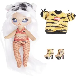 Gifi Jeux D'Imagination Et D'Imitation<Figurine Surprise Na! Na! Na!