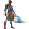 Gifi Jeux D'Imagination Et D'Imitation<Figurine The Amazing Spiderman