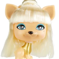 Gifi Jeux D'Imagination Et D'Imitation<Figurine VIP Pets