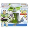 Gifi Jeux D'Imagination Et D'Imitation<Figurine volante Buzz L'éclair avec hélices Toy Story