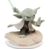 Gifi Jeux D'Imagination Et D'Imitation<Figurine Yoda Disney Infinity 3.0 Star Wars