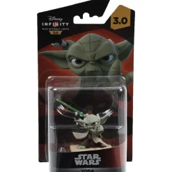 Gifi Jeux D'Imagination Et D'Imitation<Figurine Yoda Disney Infinity 3.0 Star Wars