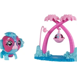 Gifi Jeux D'Imagination Et D'Imitation<Figurine Zooble