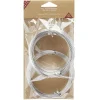 Gifi Fil en aluminium Ø 2mm et Ø 0,8 mm