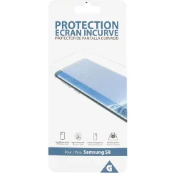 Film protecteur pour Samsung S8*Gifi Hot