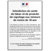 Filtre pour cigarette à rouler x120*Gifi