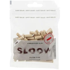 Filtre pour cigarette à rouler x120*Gifi