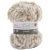 Gifi Fil à tricoter Louve beige 50 g