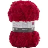 Gifi Fil à tricoter Louve rouge 50 g