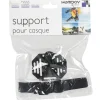 Fixation casque pour caméra sport*Gifi Sale