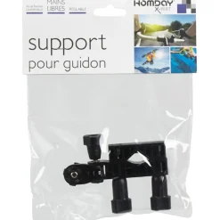 Fixation guidon pour caméra sport*Gifi Hot