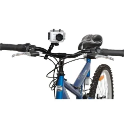 Fixation guidon pour caméra sport*Gifi Hot