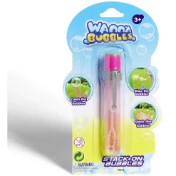 Flacon à bulles rebondissantes 20 ml*Gifi Best