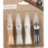 Gifi Flacon de peinture 3D x4