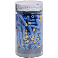 Gifi Jeux D'Imagination Et D'Imitation<Fléchette en mousse x200