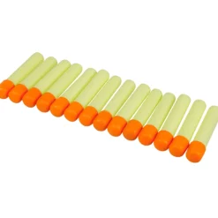 Fléchette en mousse x14*Gifi Hot