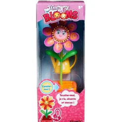 Gifi Eveil<Fleur intéractive Magic Bloom