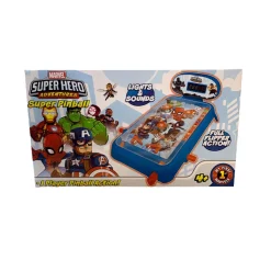 Flipper super héro MARVEL*Gifi Online